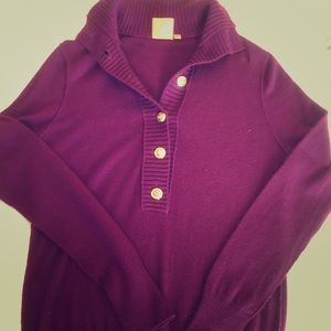 Tory Burch sweater